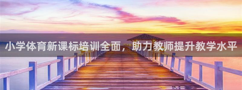尊龙凯时推荐人：小学体育新课标培训全面，助力教师提升