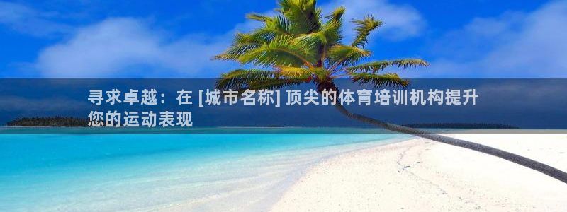 尊龙ag旗舰厅官网官方入口：寻求卓越：在 [城市名称