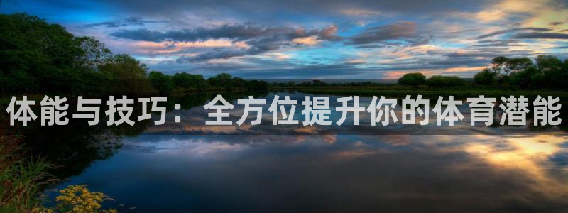 尊龙手机官方客户端下载：体能与技巧：全方位提升你的体